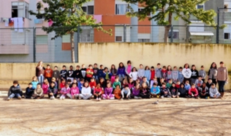 Jogo Pé Rápido vencedores duas semanas apenas após o início das aulas Jogo Pé Rápido vencedores duas semanas apenas após o início das aulas