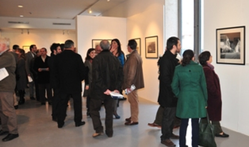 AUDITÓRIO MUNICIPAL AUGUSTO CABRITA REABRE EM CLIMA DE FESTA AUDITÓRIO MUNICIPAL AUGUSTO CABRITA REABRE EM CLIMA DE FESTA