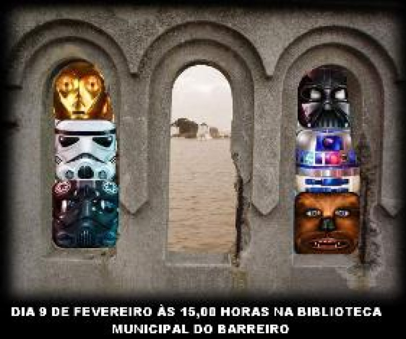 O clube SWCP, realiza concurso de trajes carnavalescos para crianças/jovens O clube SWCP, realiza concurso de trajes carnavalescos para crianças/jovens