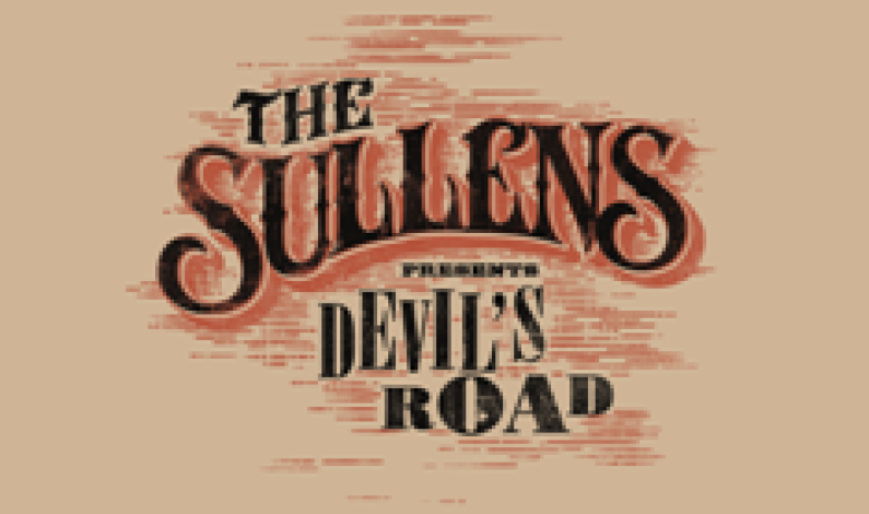 The Sullens apresentam novo trabalho no Fórum Cultural The Sullens apresentam novo trabalho no Fórum Cultural