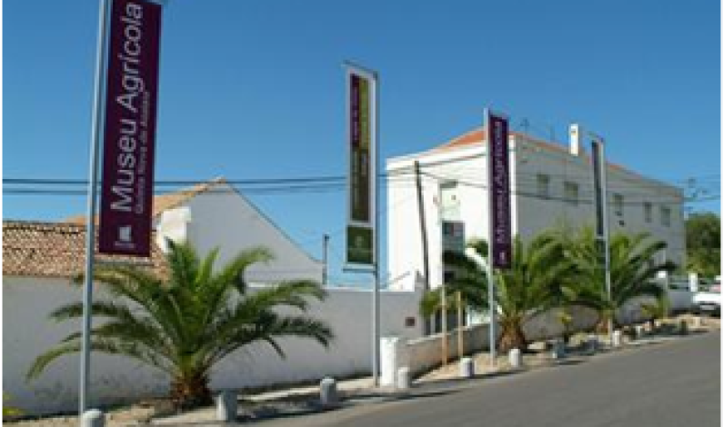 I Torneio de Xadrez do Museu Agrícola da Atalaia (Montijo) I Torneio de Xadrez do Museu Agrícola da Atalaia (Montijo)