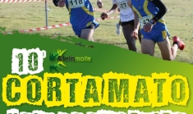 AtletisMoita Vale da Amoreira recebe Corta-Mato AtletisMoita Vale da Amoreira recebe Corta-Mato