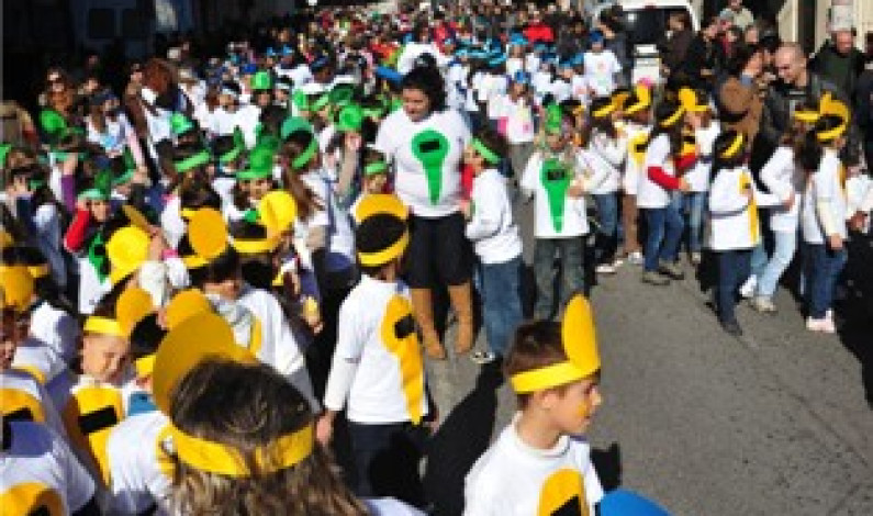 CARNAVAL DAS ESCOLAS 2013 A Festa da Fantasia já está na rua CARNAVAL DAS ESCOLAS 2013 A Festa da Fantasia já está na rua