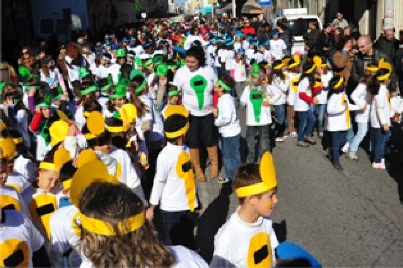 CARNAVAL DAS ESCOLAS 2013 A Festa da Fantasia já está na rua CARNAVAL DAS ESCOLAS 2013 A Festa da Fantasia já está na rua