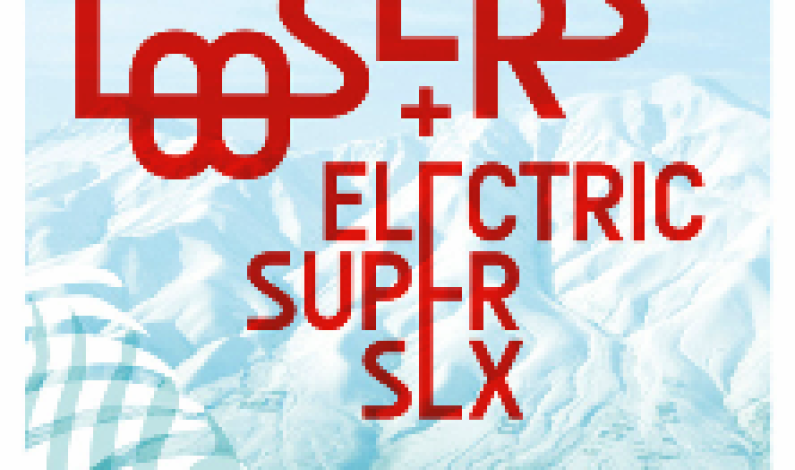 LOOSERS + ELECTRIC SUPER SEX, NA ABERTURA da 15ENA da JUVENTUDE 2013 LOOSERS + ELECTRIC SUPER SEX, NA ABERTURA da 15ENA da JUVENTUDE 2013