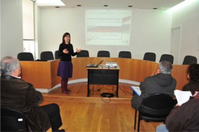 Dia B 2013 – Apresentação Oficial da mega ação de voluntariado urbano lança período de pré-candidaturas Dia B 2013 – Apresentação Oficial da mega ação de voluntariado urbano lança período de pré-candidaturas