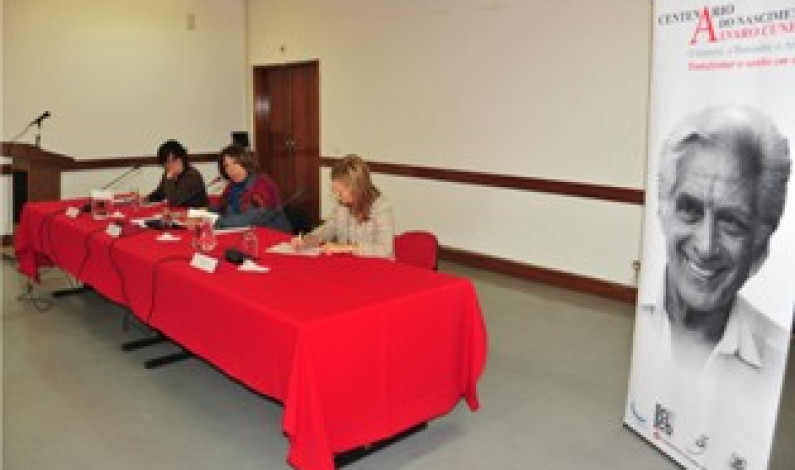 Conversas emotivas lembram um homem “inteligente”, “coerente”, “afetuoso” Conversas emotivas lembram um homem “inteligente”, “coerente”, “afetuoso”