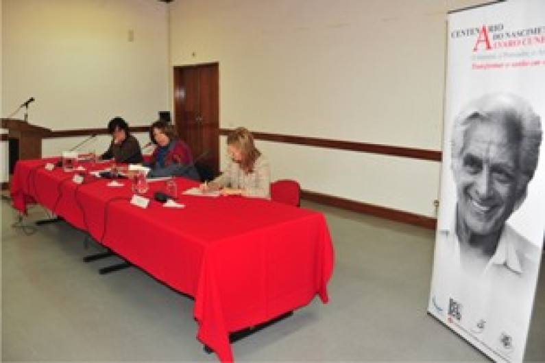 Conversas emotivas lembram um homem “inteligente”, “coerente”, “afetuoso” Conversas emotivas lembram um homem “inteligente”, “coerente”, “afetuoso”