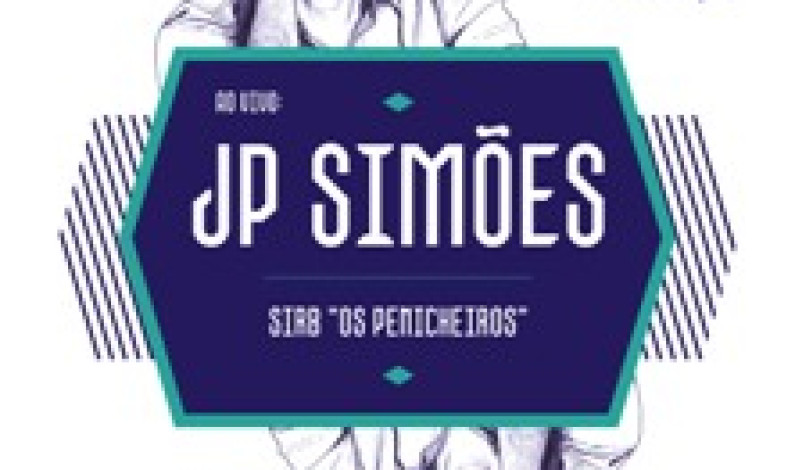 JP Simões,Cantautor português regressa ao Barreiro a 22 deste mês! JP Simões,Cantautor português regressa ao Barreiro a 22 deste mês!