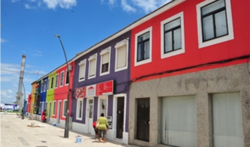 Dia B Mega ação de voluntariado urbano nas escolas do Barreiro a 3 de maio Dia B Mega ação de voluntariado urbano nas escolas do Barreiro a 3 de maio