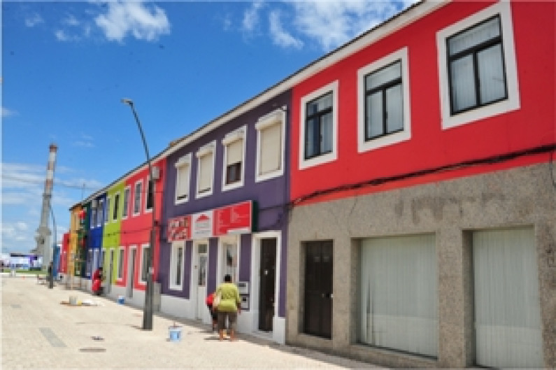 No Barreiro – Dia B | Inscrições abertas para mega ação de voluntariado urbano até 20 de abril No Barreiro – Dia B | Inscrições abertas para mega ação de voluntariado urbano até 20 de abril