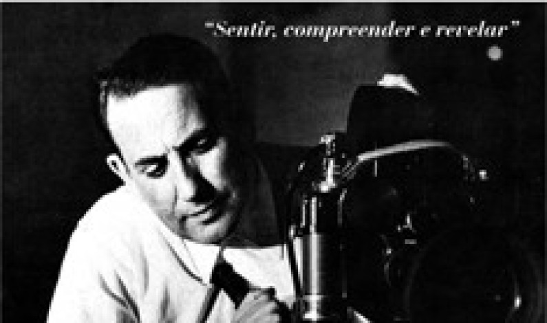 “Olhar Augusto Cabrita” Apresentação do projeto a 16 de março no AMAC “Olhar Augusto Cabrita” Apresentação do projeto a 16 de março no AMAC