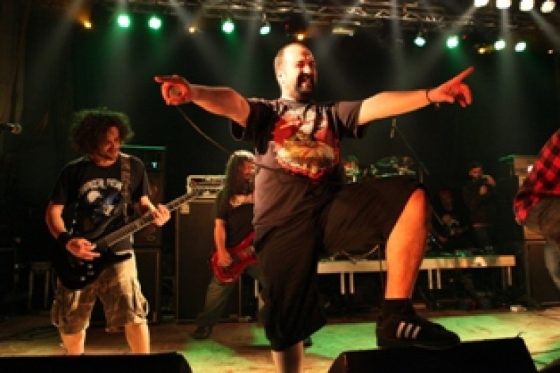 Moita Metal Fest e AV Fest Festivais encerram Quinzena da Juventude no concelho da Moita Moita Metal Fest e AV Fest Festivais encerram Quinzena da Juventude no concelho da Moita