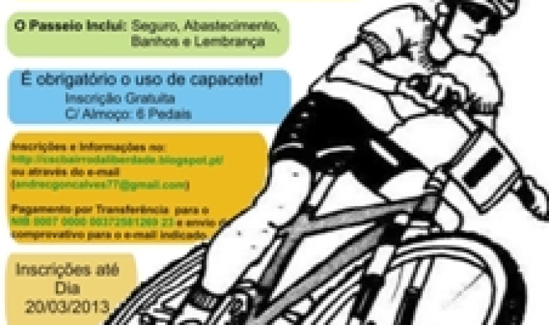 Desporto no Barreiro em março no âmbito da programação da 15ena da Juventude 2013 Desporto no Barreiro em março no âmbito da programação da 15ena da Juventude 2013