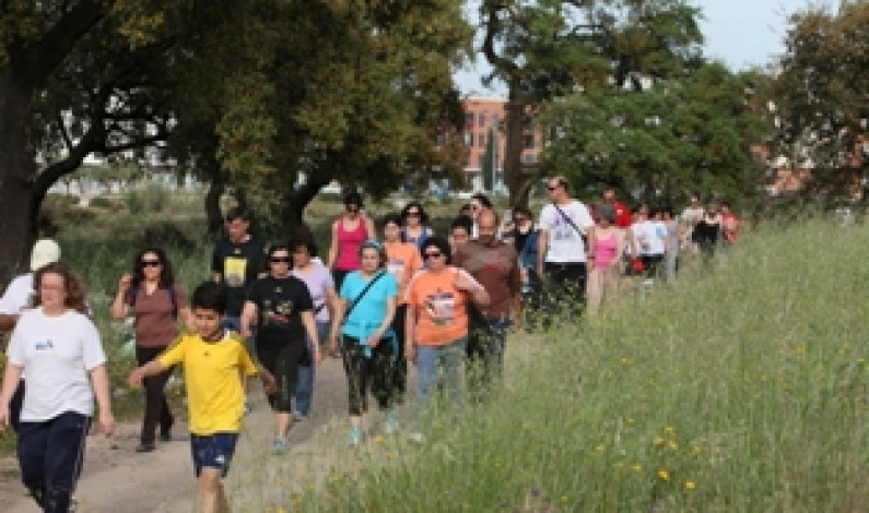 Programa NaturalMoita arranca  com “Caminhada na Natureza Noturna” Programa NaturalMoita arranca  com “Caminhada na Natureza Noturna”