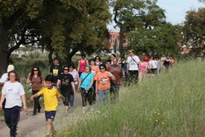 NaturalMoita Caminhada pela natureza da freguesia de Alhos Vedros NaturalMoita Caminhada pela natureza da freguesia de Alhos Vedros