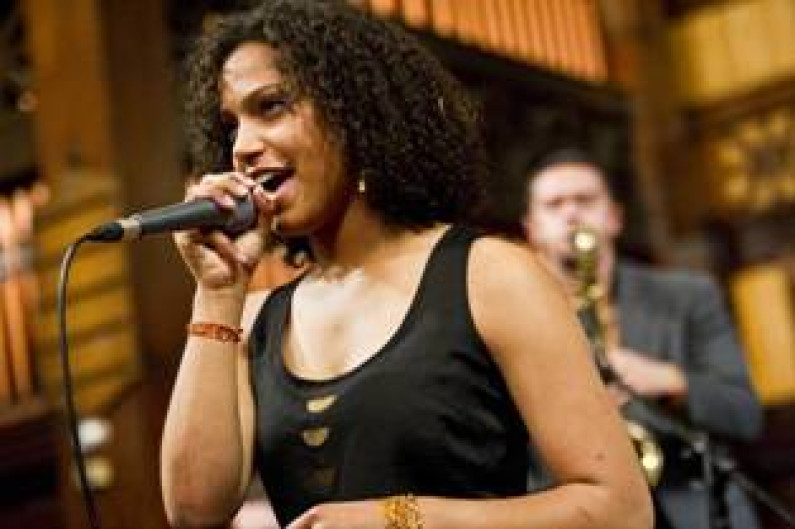 Tufts Jazz Band 20 de março | 21h30 | AMAC Tufts Jazz Band 20 de março | 21h30 | AMAC