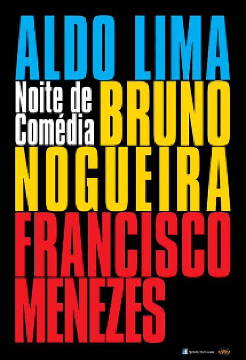 “Noite de Comédia” no AMAC “Noite de Comédia” no AMAC