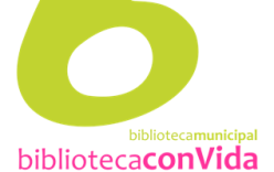 DE 2 A 23 DE ABRIL – BIBLIOTECA CONVIDA DE 2 A 23 DE ABRIL – BIBLIOTECA CONVIDA