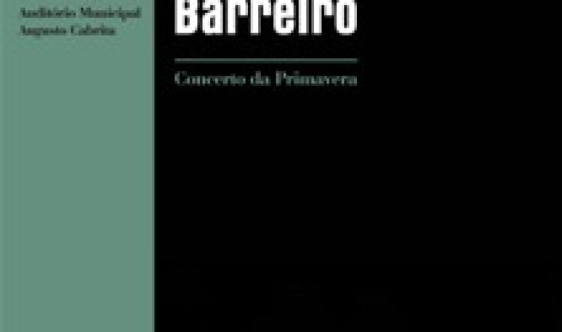 CONCERTO DA PRIMAVERA 17 de março, AMAC CONCERTO DA PRIMAVERA 17 de março, AMAC