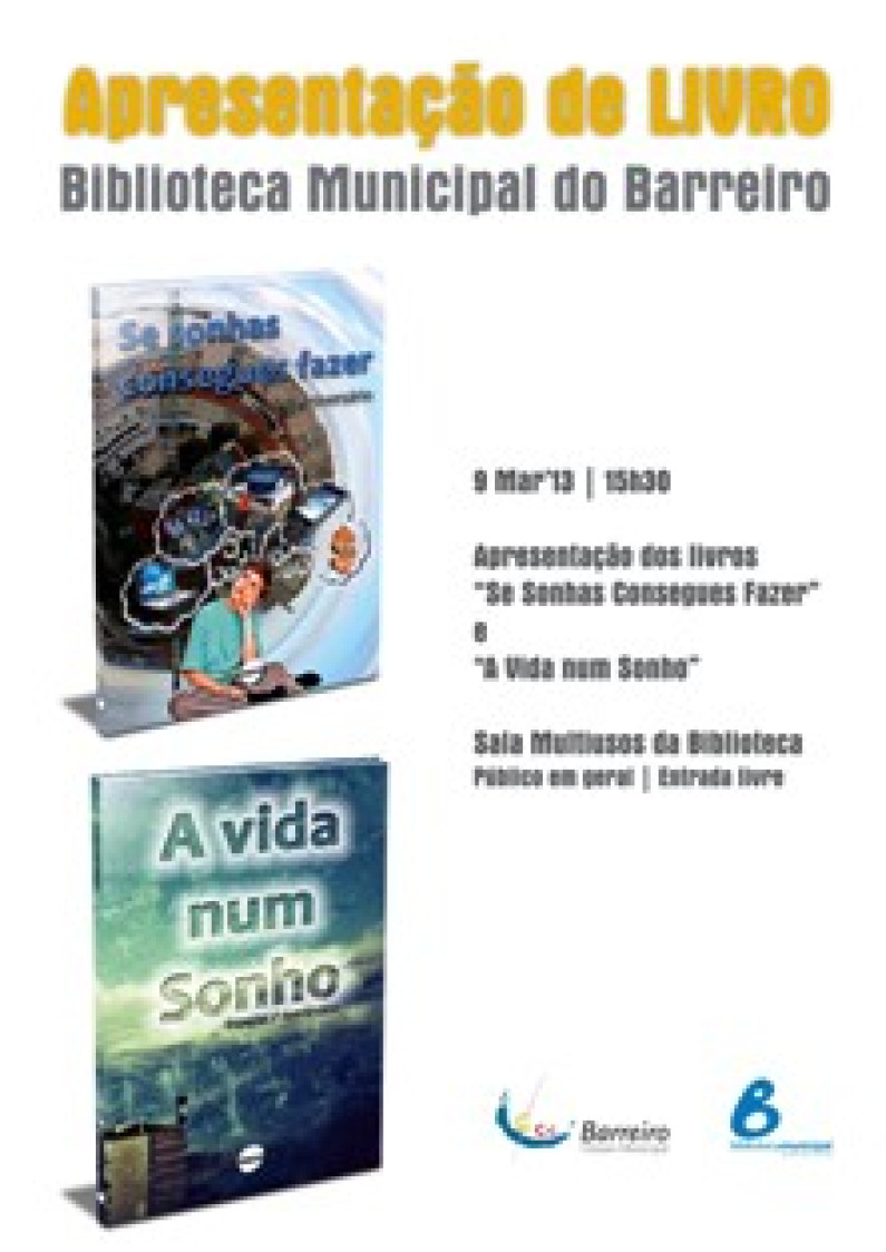Biblioteca Municipal Apresentação de Antologias Biblioteca Municipal Apresentação de Antologias