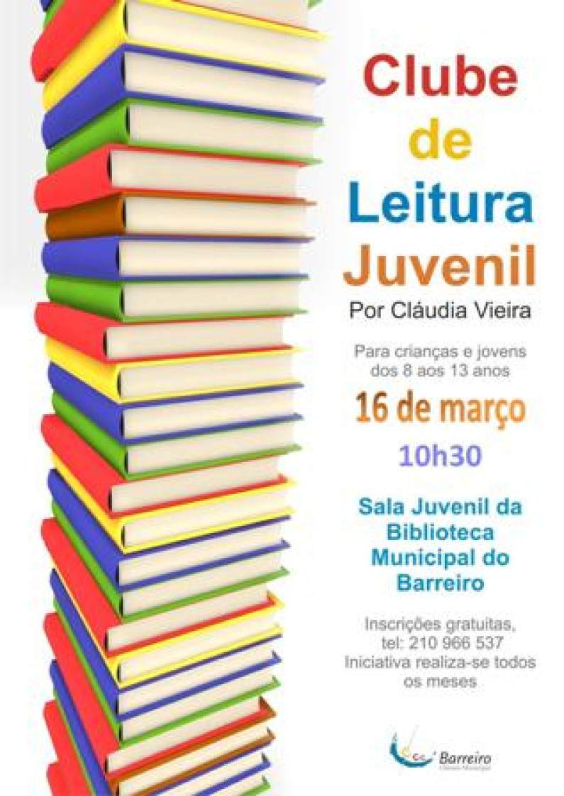 “Harry Potter e a Pedra Filosofal” no Clube de Leitura “Harry Potter e a Pedra Filosofal” no Clube de Leitura