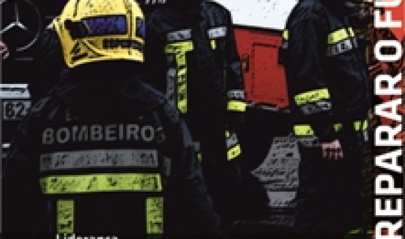 Formação de novos Delegados da Juvebombeiro Formação de novos Delegados da Juvebombeiro