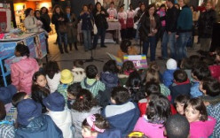 Exposição “Crescer a Sorrir” Exposição “Crescer a Sorrir”