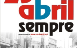 Barreiro 39º aniversário do 25 de Abril de 1974 Barreiro 39º aniversário do 25 de Abril de 1974