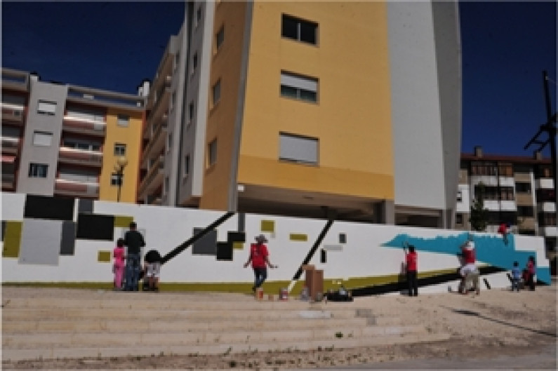 Dia B 2013 – Inscrições apuraram 4.500 participantes distribuídos por 100 ações Dia B 2013 – Inscrições apuraram 4.500 participantes distribuídos por 100 ações