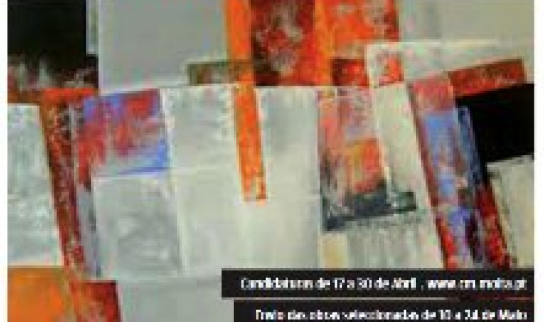 Abertas candidaturas para Bienal de Pintura de Pequeno Formato – Prémio Joaquim Afonso Madeira Abertas candidaturas para Bienal de Pintura de Pequeno Formato – Prémio Joaquim Afonso Madeira
