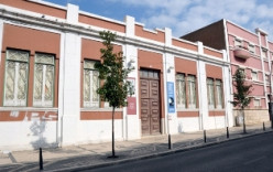 “Bazar da Marta”, na Galeria Municipal de Arte “Bazar da Marta”, na Galeria Municipal de Arte