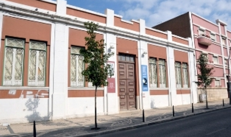 “Bazar da Marta”, na Galeria Municipal de Arte “Bazar da Marta”, na Galeria Municipal de Arte