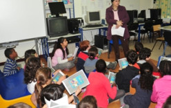 ATÉ 23 DE ABRIL – BIBLIOTECA CONVIDA “Há vida para além do Google” ATÉ 23 DE ABRIL – BIBLIOTECA CONVIDA “Há vida para além do Google”