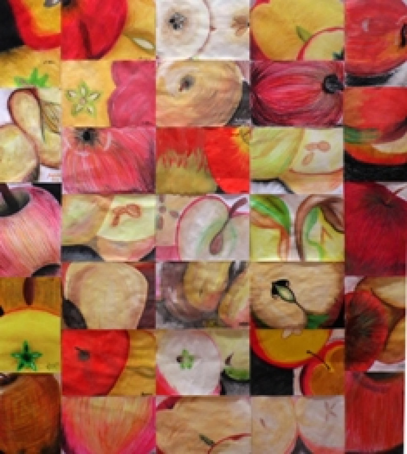 CEA ACOLHE EXPOSIÇÃO “Educação Ambiental: Práticas Educativas em Artes Visuais”  até 17 abril 2013 CEA ACOLHE EXPOSIÇÃO “Educação Ambiental: Práticas Educativas em Artes Visuais”  até 17 abril 2013