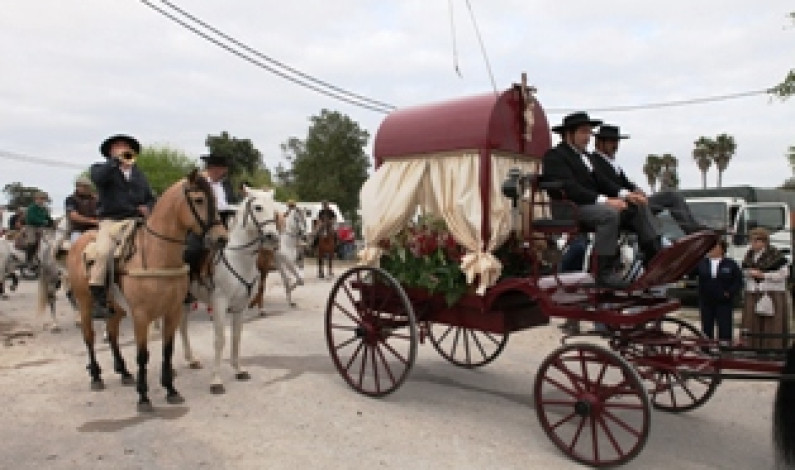 Romaria a Cavalo Moita – Viana do Alentejo: inscrições abertas Romaria a Cavalo Moita – Viana do Alentejo: inscrições abertas