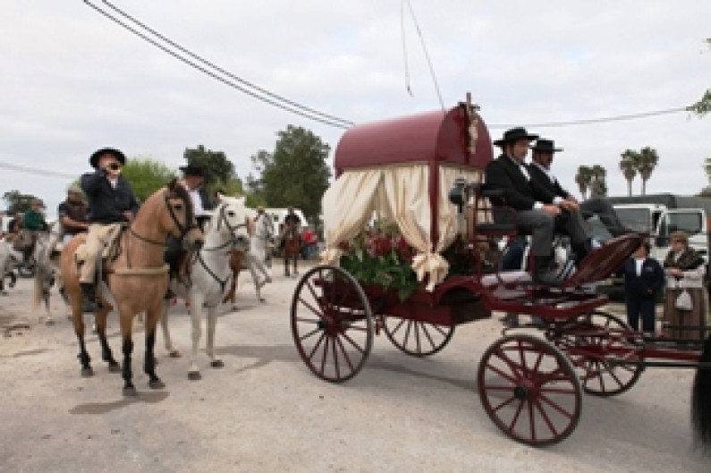 Romaria a Cavalo Moita – Viana do Alentejo: inscrições abertas Romaria a Cavalo Moita – Viana do Alentejo: inscrições abertas