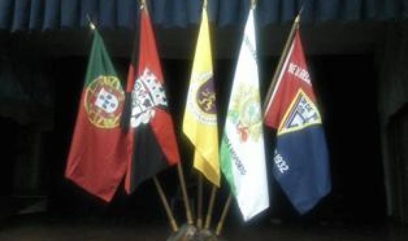 Comemorações do Dia Nacional das Associações e Colectividades no Concelho do Barreiro Comemorações do Dia Nacional das Associações e Colectividades no Concelho do Barreiro
