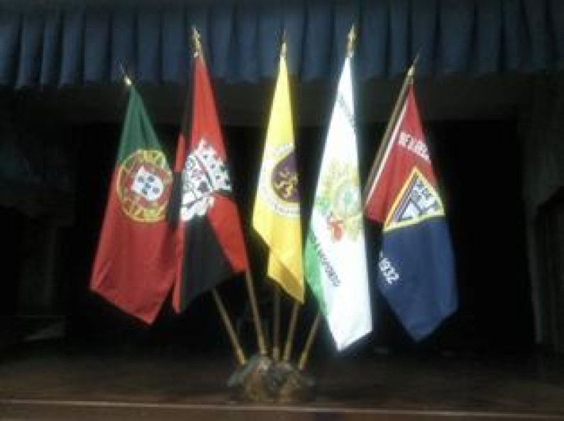 Comemorações do Dia Nacional das Associações e Colectividades no Concelho do Barreiro Comemorações do Dia Nacional das Associações e Colectividades no Concelho do Barreiro