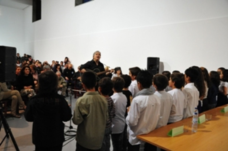 XII Feira Pedagógica Atividades diárias dinamizam recinto da Feira XII Feira Pedagógica Atividades diárias dinamizam recinto da Feira