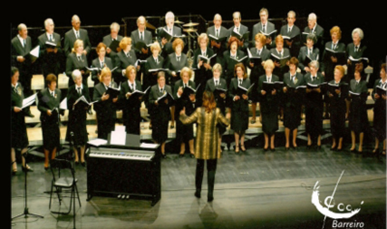 17 maio | Auditório Municipal Ruy de Carvalho CORUTIB no I Festival de Música Sénior de Lisboa 17 maio | Auditório Municipal Ruy de Carvalho CORUTIB no I Festival de Música Sénior de Lisboa