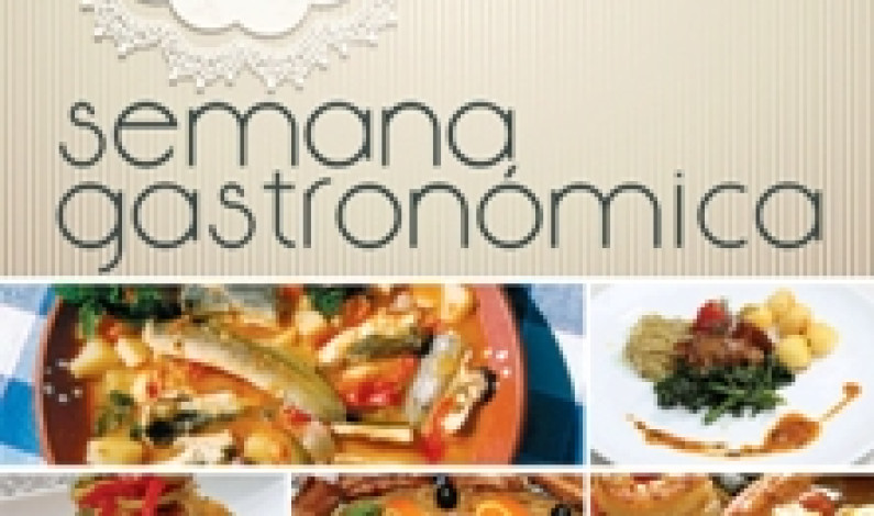 De 1 a 10 de junho: Semana Gastronómica “Sabores de Cá” no concelho da Moita De 1 a 10 de junho: Semana Gastronómica “Sabores de Cá” no concelho da Moita