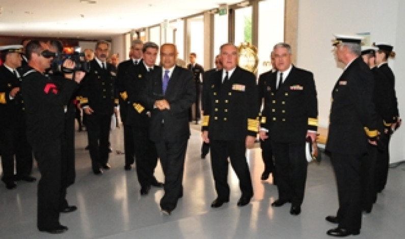 DIA DA MARINHA 2013 É NO BARREIRO DIA DA MARINHA 2013 É NO BARREIRO