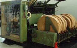 CMB promove visita ao Museu Industrial da Baía do Tejo na tarde de 18 de maio CMB promove visita ao Museu Industrial da Baía do Tejo na tarde de 18 de maio