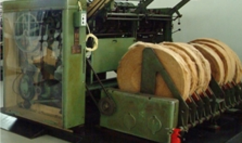 CMB promove visita ao Museu Industrial da Baía do Tejo na tarde de 18 de maio CMB promove visita ao Museu Industrial da Baía do Tejo na tarde de 18 de maio