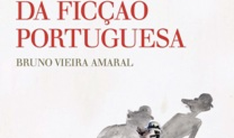 “Guia para 50 Personagens de Ficção Portuguesa” apresentado por Fernando Alvim “Guia para 50 Personagens de Ficção Portuguesa” apresentado por Fernando Alvim