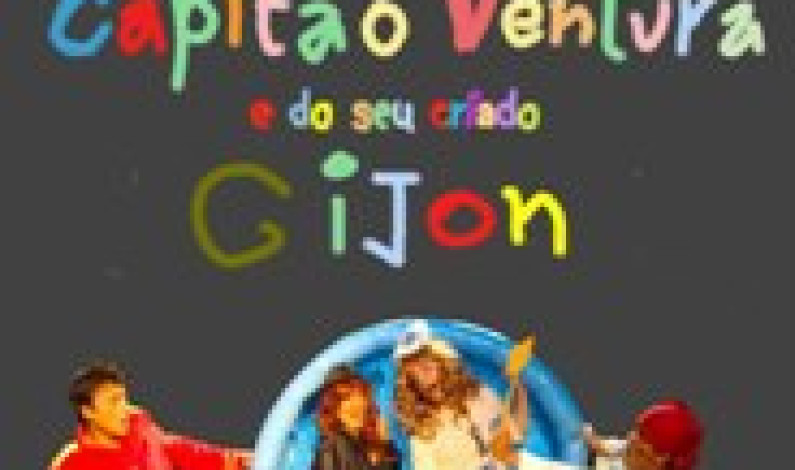 Festival Sementes Teatro para os mais pequenos no Município da Moita Festival Sementes Teatro para os mais pequenos no Município da Moita