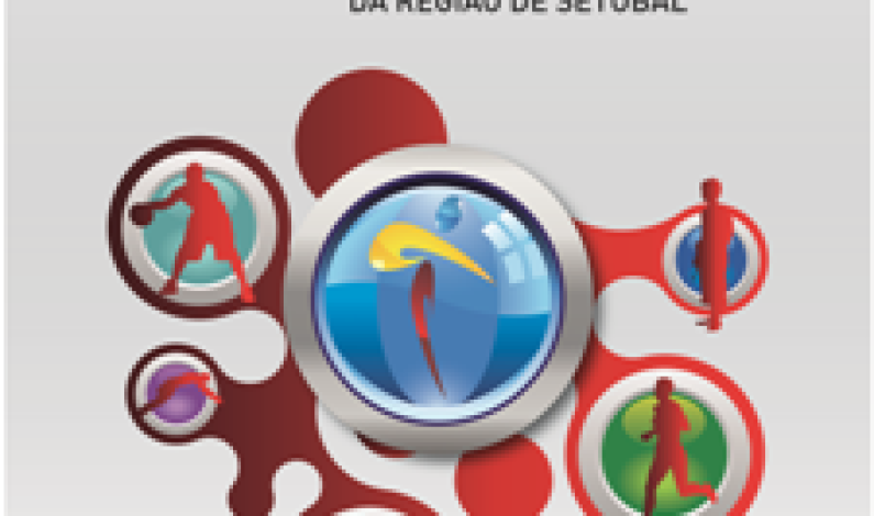 Jogos do Futuro da Região de Setúbal de 31 de maio a 2 de junho Jogos do Futuro da Região de Setúbal de 31 de maio a 2 de junho