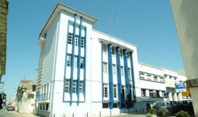 Festival de Patinagem do Luso FC e Taça de Natal Fabril Tramp Festival de Patinagem do Luso FC e Taça de Natal Fabril Tramp