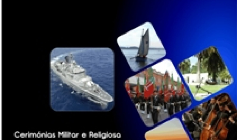 DIA DA MARINHA 2013 É NO BARREIRO DIA DA MARINHA 2013 É NO BARREIRO